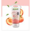 Camille Hand & Nail Cream Peach, 75ml, 2 units