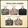 Lanxun 4th Gen Tactical Camouflage Laptop Briefcase