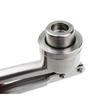 1Pc Stainless Steel Manual Vial Crimper Hand Sealing Machine For Crimping 20mm Flip Off Cap Bottle Clamp Pliers Capping Machine