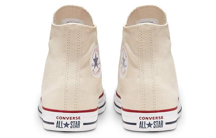 Chuck Taylor All Star Converse Hi 'Natural Ivory' 159484F
