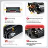 XiYe Compatible CRG-057 Black High-Capacity Toner Cartridge