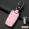Hyundai & Mitsubishi Key Cover: Fits ix35, Langdong, Lingdong, Yuedong, Elantra, Reina, Verna, Tucson & Festa.