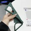 Crossbody Necklace Lanyard Cord Case Samsung Galaxy S25 S26 S24 S23 S22 S21 Ultra Plus S20 FE A32 A52 A72 A73 TPU Soft Cover