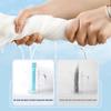 Morandi Compressed Cotton Face Towels: Portable, Thickened, Enlarged, Individually Wrapped for Travel