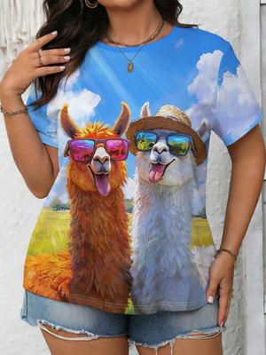 Hauts – T-shirts