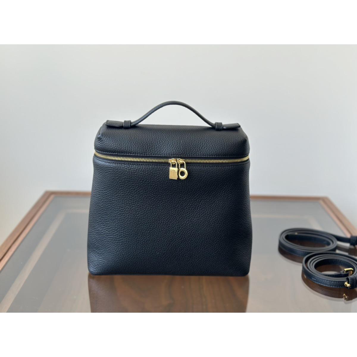 Kazilan LP23 рюкзак простой модный повседневный одиночный рюкзак большая емкость сумка-тоут кожаная женская сумка 23cm