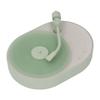 Speaker Record Player Shaped Bedroom Sleep Desktop  therapy LED Night Light