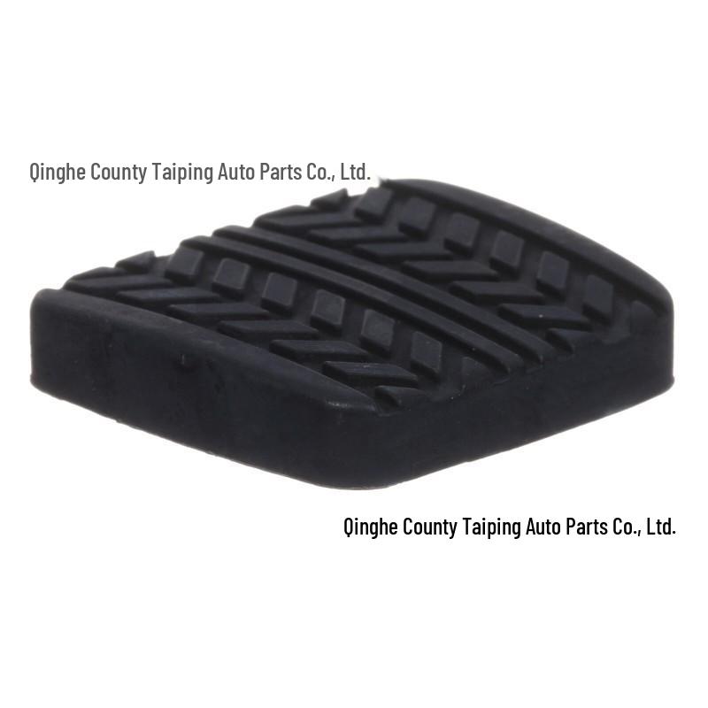 Mazda RX-7 Brake & Clutch Pedal Pad S083-43-028