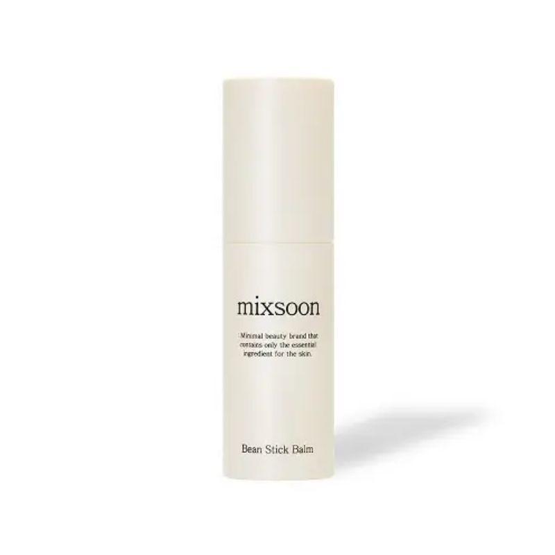 mixsoon Bean Stick Balm Multi-Balm Moisture & Glow Care 11.5ml