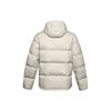 Under Armour Sportstyle Casual Hooded Down Jacket Men Outerwear White 1355853-110