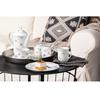 Seltmann Weiden Sonate Service for 12 Persons, 12 Pieces (001.705769)