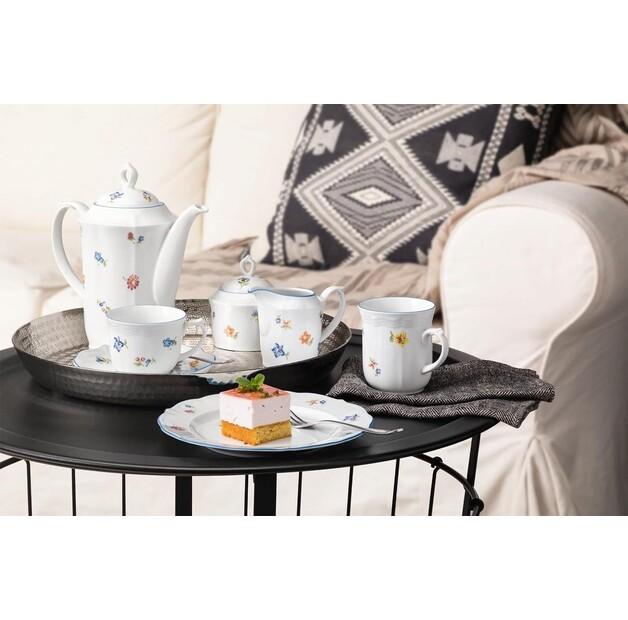 Seltmann Weiden Sonate Service for 12 Persons, 12 Pieces (001.705769)