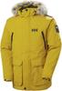 Winter Jacket Reine Parka (53630) Straw