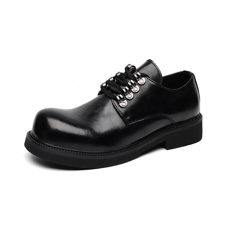 Fashion Designer Luxury Mens Wedding Dress Loafers Brand Business Casual Moccasin Leather Driving Formal Suit Brogues Shoes for Men