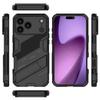 Phone Holder Case For iPhone 17 Pro Max Case Anti-knock Armor PC Back Cover For iPhone 17 Pro Max Case For iPhone 17 Pro 17 Air
