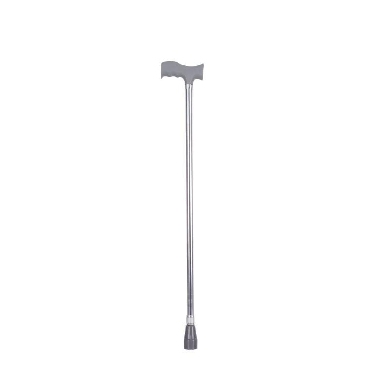 Lightweight Retractable Non-Slip Aluminum Trekking Pole Walking Stick