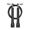 Rebel Plastic Boxing Jump Rope With Metal Bearing, 3M, Adjustable