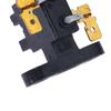 Jumpasit Cotton Candy Machine Brush Parts Slip Ring Rotary Collectors Sets 14X28X48.5 16X30X21 Conductive Rings