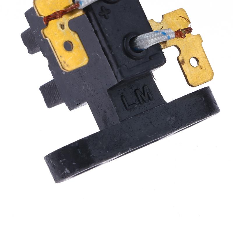 Jumpasit Cotton Candy Machine Brush Parts Slip Ring Rotary Collectors Sets 14X28X48.5 16X30X21 Conductive Rings