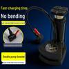 Lis Shi Foot Pedal High-Pressure Air Pump