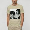 Crystal Castles T Shirt Summer Pure Cotton T Shirts For Unisex Harajuku Casual Tshirt Short Sleeves Y2K Fun Tops