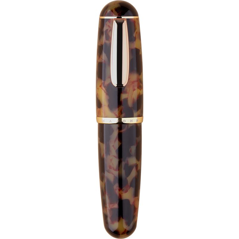 MAJOHN Q1 Short Designer Pocket Pen