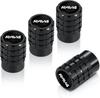 RAV4 Air Valve Cap Tire Valve Cap Pack of 4