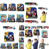Pokemon Clip N Go Carry Throw Pop Belt Pokeball Battle Figure Toys Trainer Game