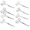 Heavy Type Fishing Pliers with Antislip Teeth and Comfortable Grip for Anglers Handling Various Fish Types