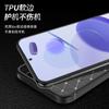 For Poco F5 Case Cover For Xiaomi Poco F5 F 5 Capas New Shockproof Armor Phone Back Bumper Soft TPU For Cover Poco F5 Fundas
