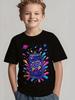 My Little Soda Pop TShirt for Kids KPop Music Korean Anime TShirt Rap Hip Hop Girl Clothes Gift Cute Saying Tee Children Top