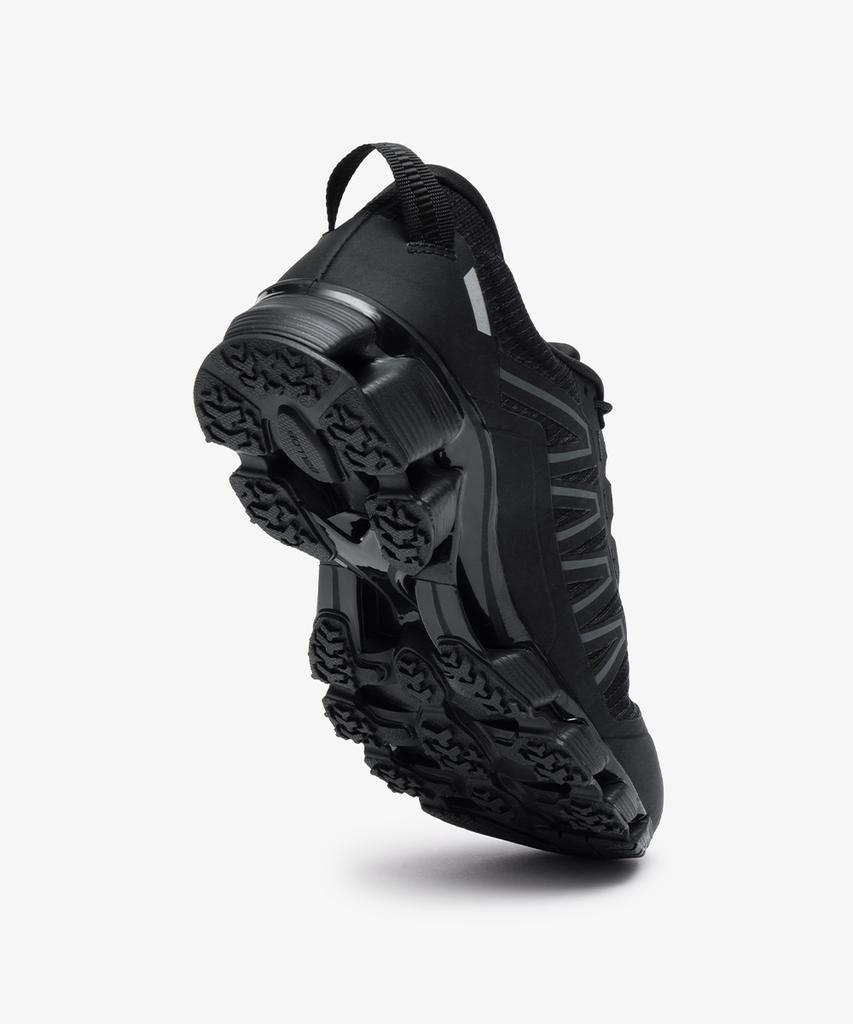 Ballop Teyvat Protect All Black