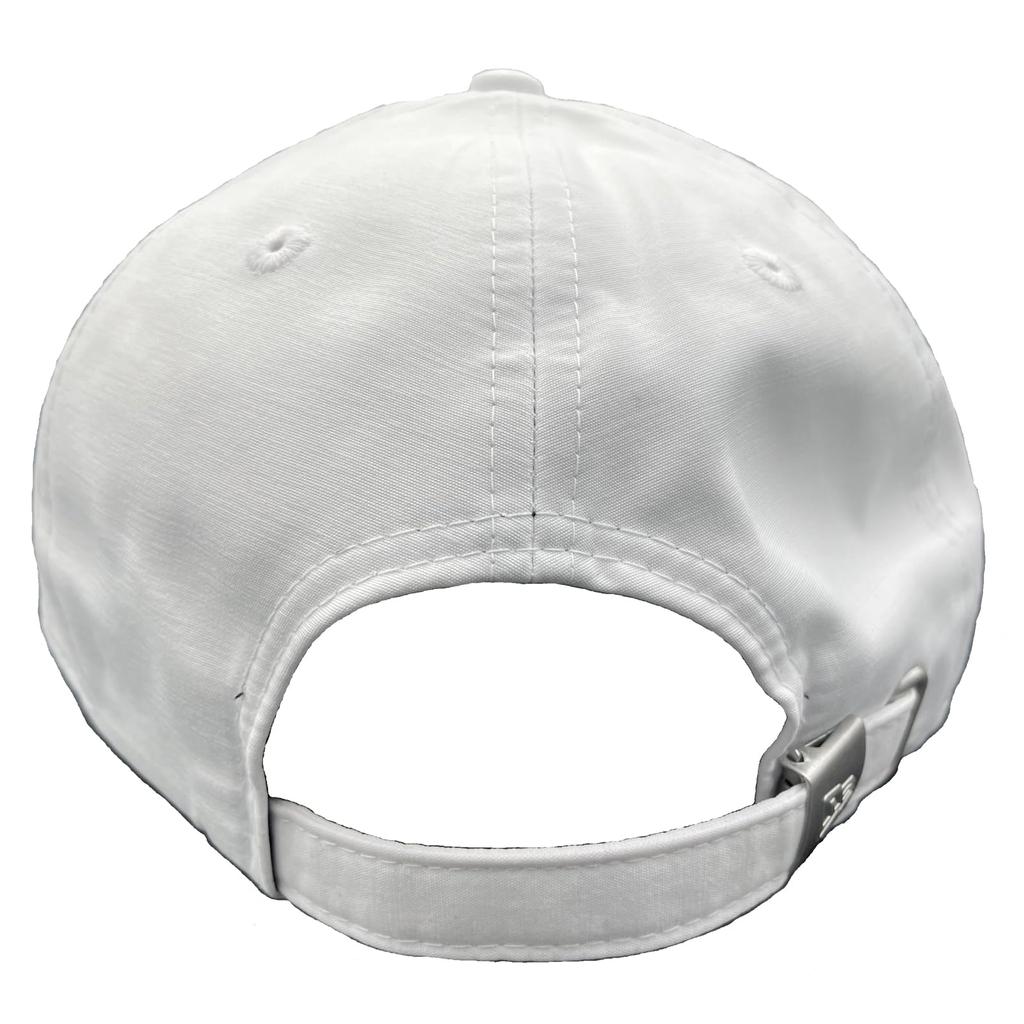New Era MLB New York Yankees Flawless 9Forty Cap (White) [Used]