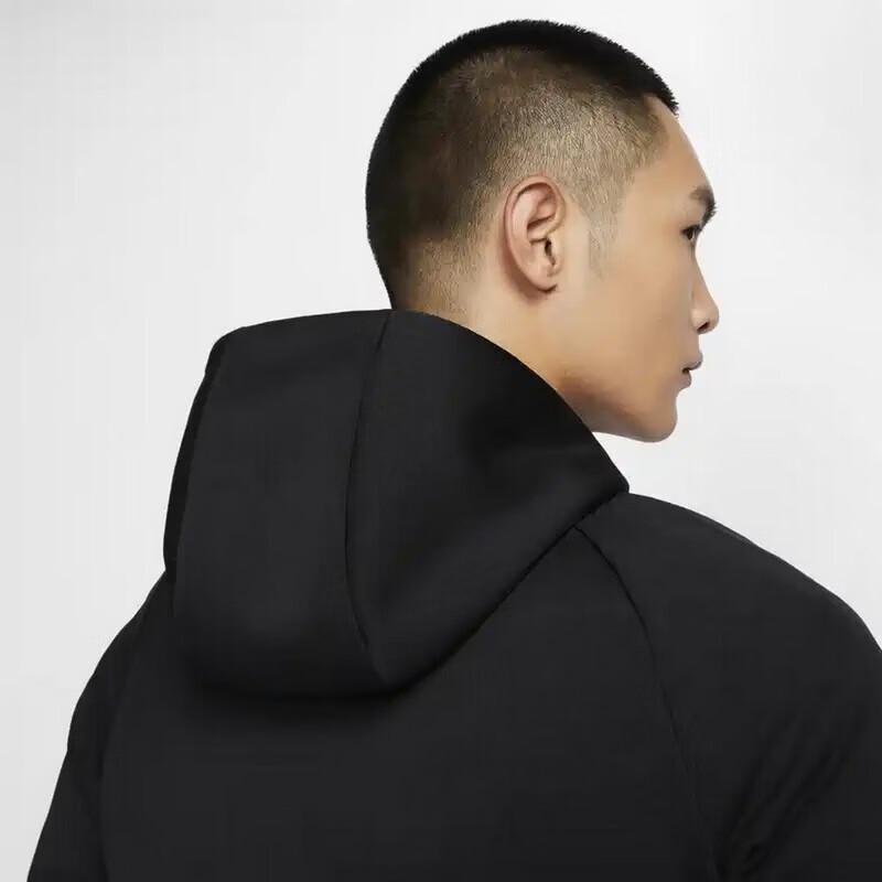 Nike Therma-FIT Men's Winter Full-Zip Jacket