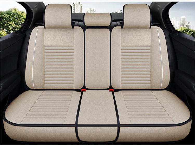 Winning Taurus Maverick Everest Buckwheat Hull Car Seat Cushion: Universal, Health-Focused, Cartoon Design for All Seasons