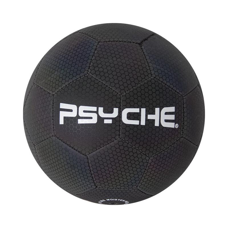 PSYCHE Luminous Reflective Machine-Stitched PU Soccer Ball