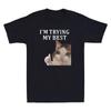 Tops – T-Shirts