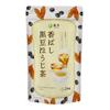 Japan Kyoei Seicha Morihan Scented Black Soy Bean Hojicha 24 Bags