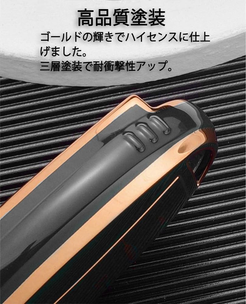 (yoshinari) NISSAN Infiniti Smart Key Case Key Holder Days Serena X-Trail Elgrand Skyline Note