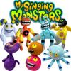 Wubbox Plush My Singing Monsters Character Stuffed Toy