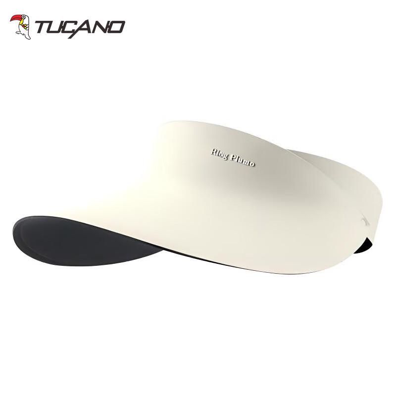 TUCANO Women s UV Protection Sun Visor Hat