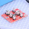 Microphone Preamplifier Board Preamp AD828 Chip Stereo Preamp Power Amplifier Board Preamplifier Module