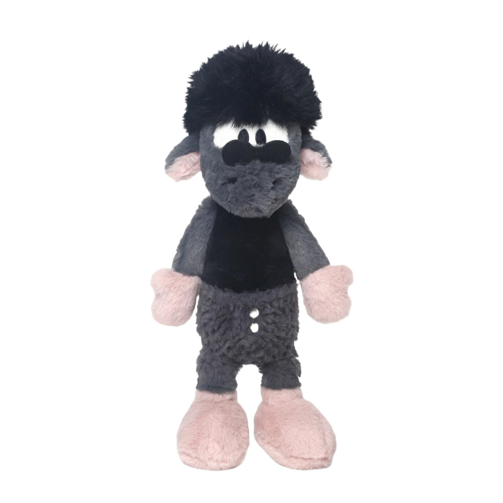 

Creative And Adorable Plush Toys, Perfect For Holiday Gifts, Birthday Gifts, And Companionship Gifts For Children One Size