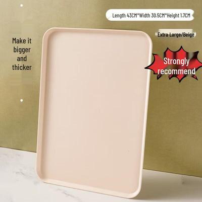 Masa dekorasyonu ve aksesuarları – Kokteyl ve Snack Tepsileri