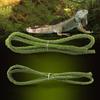 Geckos Climbing Vine PU Small Pet Easy to Bend Branch Geckos Climbing Vine Fish Tank Landscape Branch for Lizards