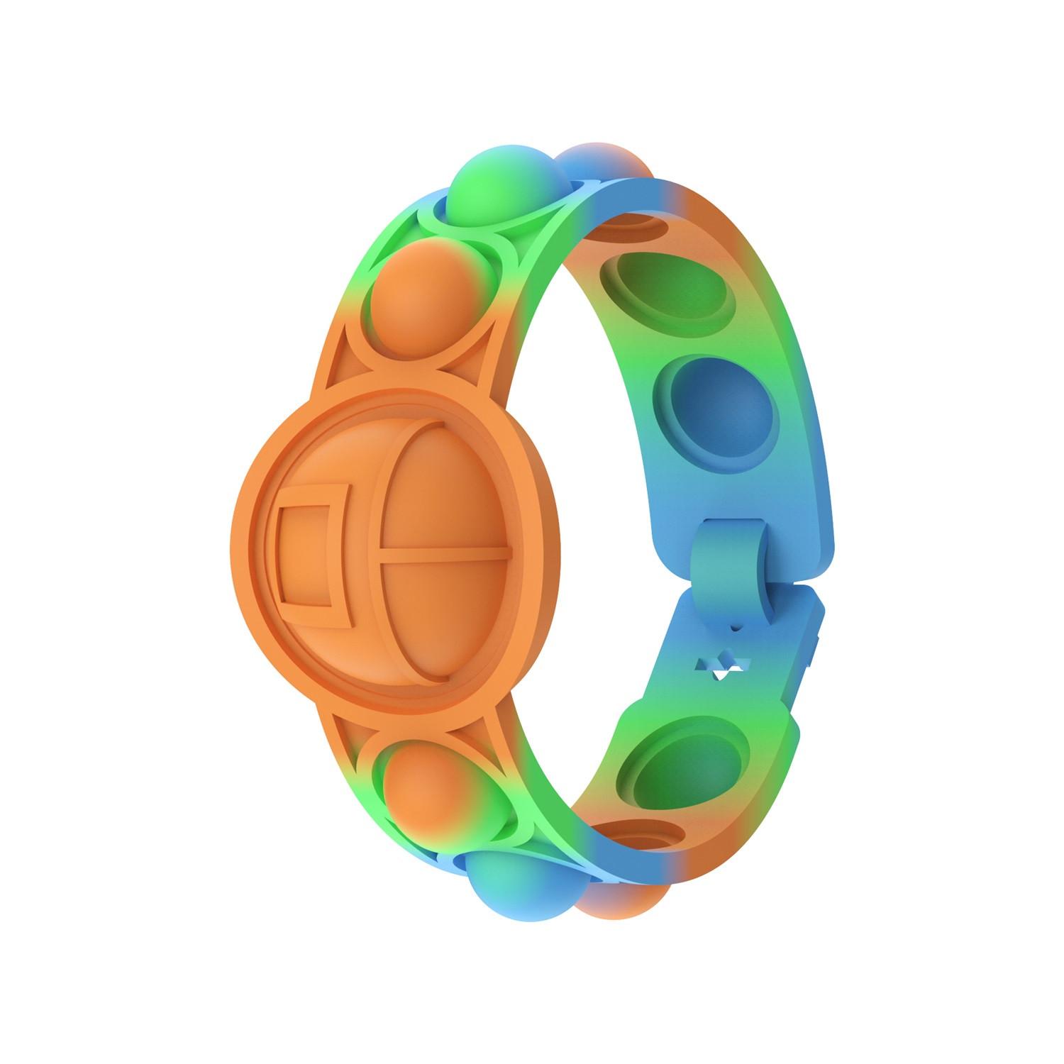 

Игрушки Guffo, сенсорные силиконовые игрушки для снятия стресса