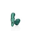 Ouch! - Vibrating Prostate Massager with Remote Control