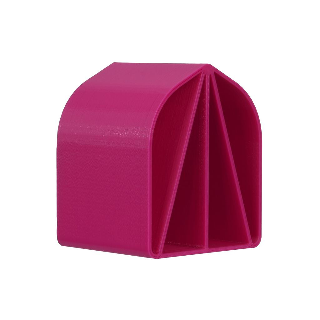 8oz Acrylic Pour Cup , 4 Channels Paint Pouring Split Cup Art Pour Supplies