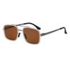 JYL TS Men's Screwless Polarized - Driving Anti-Glare Sun Shades MY-ZTT009