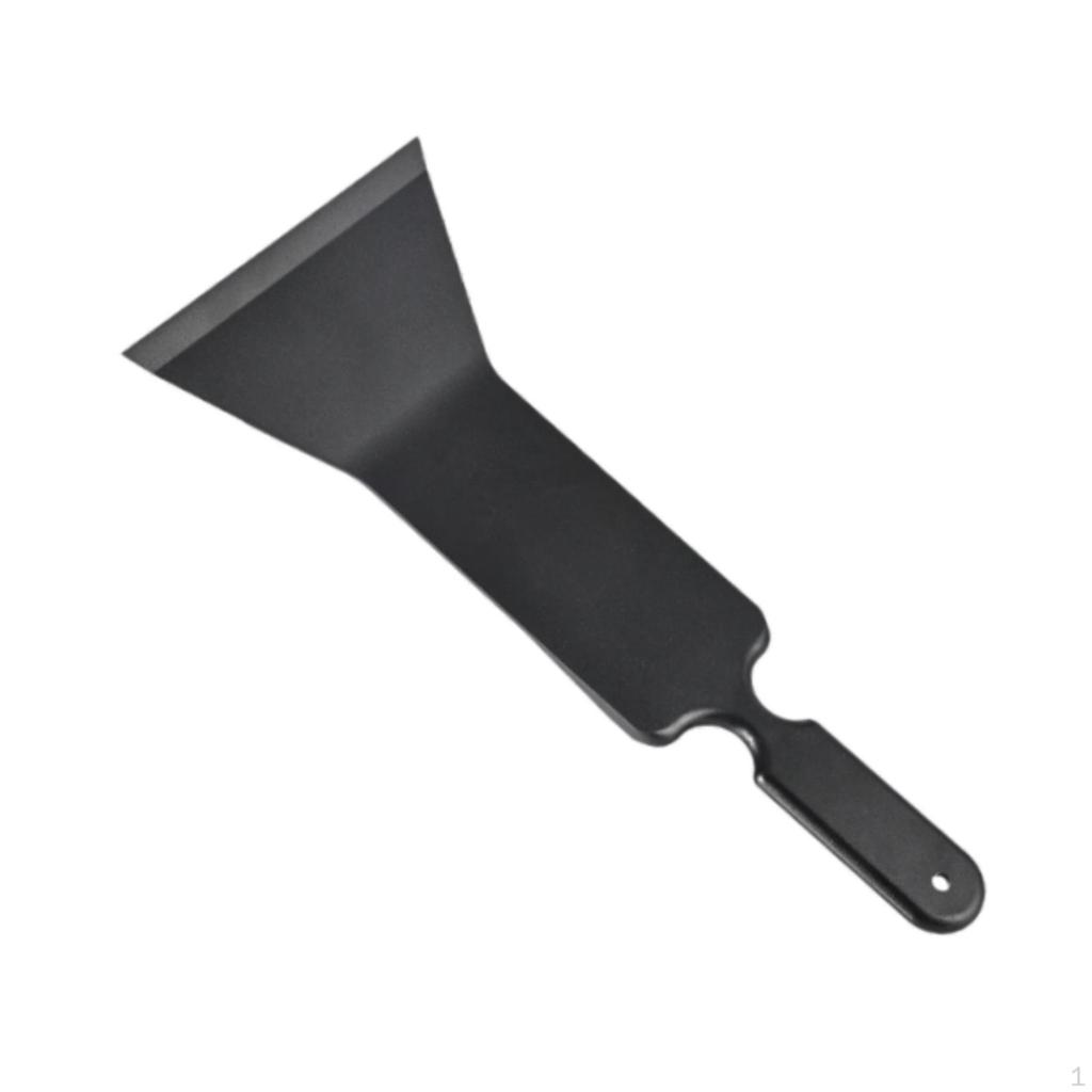 Outstroke of Bulldozer Window Dye, Automobile Film Tool